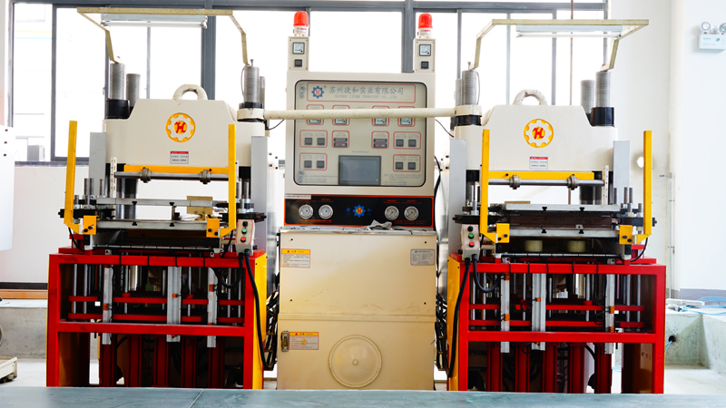 TEST POST-TENSIONING LTD - Manufacturing ＆ Testing Facility